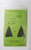 HobbyDecal MT48006V1 Tornado Pitot tube set 1/48
